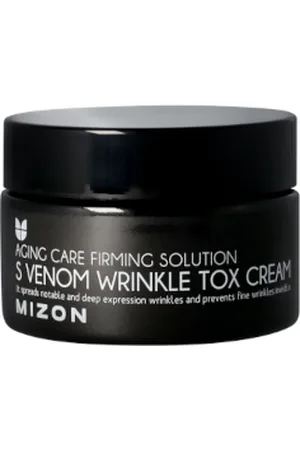 Mizon S Venom Wrinkle Tox Cream - 50ml