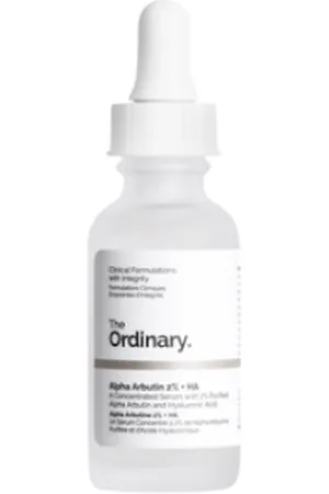 The Ordinary Alpha Arbutin 2% + HA - 30ml