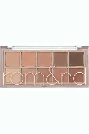 Romand Better Than Palette - 05 Shade & Shadow Garden