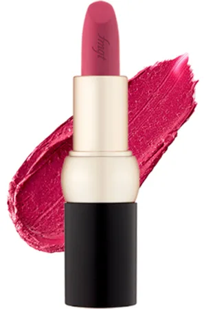 The Face Shop New Bold Velvet Lipstick - 3.5g - 16 New Magenta