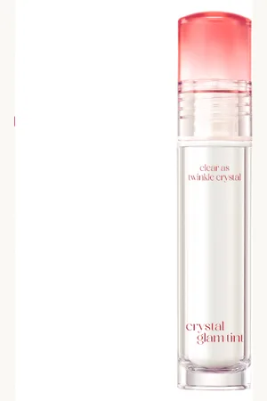 Clio Crystal Glam Tint - 3.4g - 12 Fiery Rose