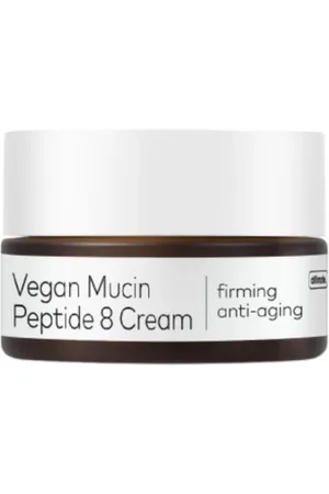 The Face Shop Alltimate Vegan Mucin Peptide 8 Cream - 50ml