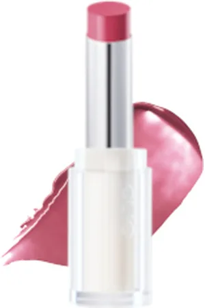 Clio Crystal Glam Balm - 3.2g - 05 Honey Raspberry