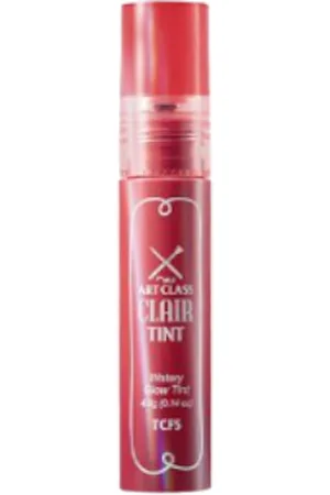 Too Cool for School Artclass Clair Tint - 4g - Gleam Red
