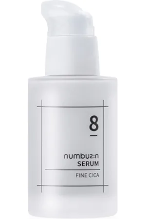 numbuzin No.8 Fine Cica Serum - 50ml