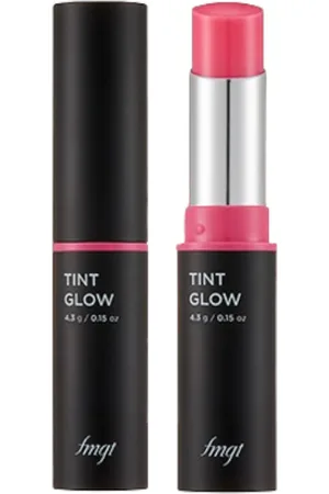 The Face Shop Fmgt Tint Glow - 4.5g - 02 Cherry blossom