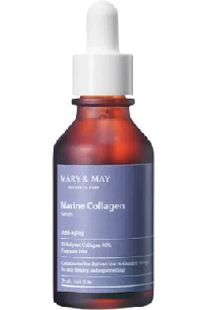 Mary&May [Oferta] - Marine Collagen Serum - 30ml