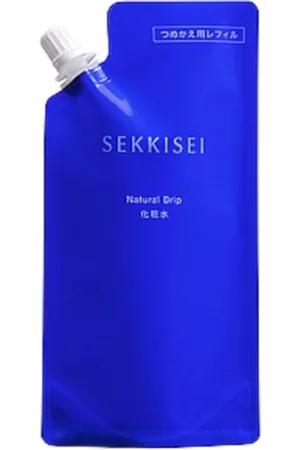Kose Sekkisei Clear Wellness Natural Drip Refill - 170ml
