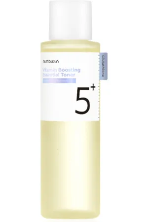 numbuzin No.5 Vitamin Boosting Essence Toner - 200ml