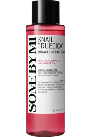 SOME BY MI Snail Truecica Miracle Repair Toner - 150ml