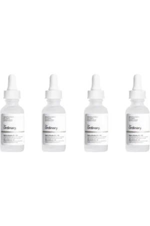 The Ordinary Alpha Arbutin 2% + HA - 30ml (4ea) Set