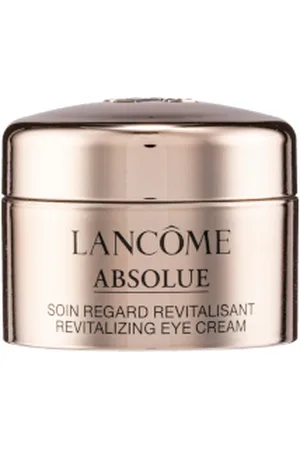 Lancôme Absolue Revitalizing Eye Cream - 5ml