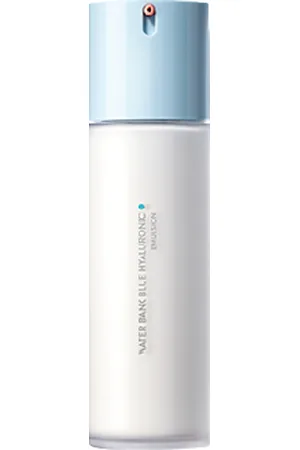 LANEIGE Water Bank Blue Hyaluronic Emulsion For Combination To Oily Skin - 120ml