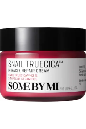 SOME BY MI Snail Truecica Miracle Repair Cream - 60g