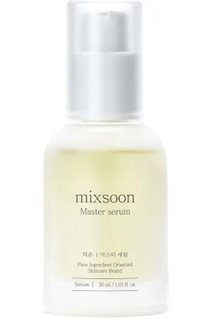 Mixsoon Master Serum - 30ml