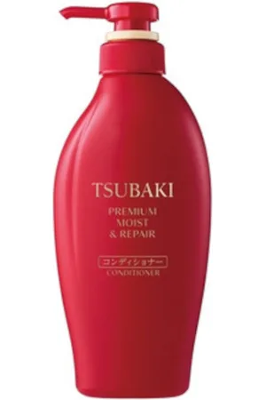 Shiseido Tsubaki Premium Moist & Repair Conditioner - 450ml