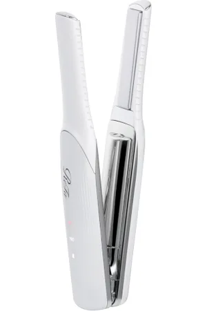 ReFa Finger Iron ST RE-AS-02A - 1 pieza - White