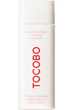 TOCOBO Vita Tone Up Sun Cream SPF50+ PA++++ - 50ml