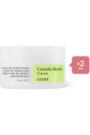 COSRX [Oferta] Centella Blemish Cream (2ea) Set