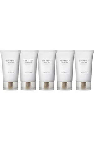 SKIN1004 Madagascar Centella Soothing Cream - 75ml (5ea) Set