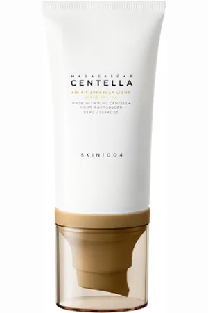 SKIN1004 Madagascar Centella Air-Fit Suncream Light SPF30 PA++++ - 50ml