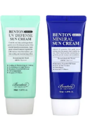 Benton Sun Protection Set