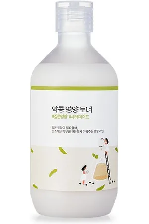 Round Lab Soybean Nourishing Toner - 300ml