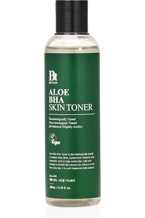 Benton Aloe BHA Skin Toner - 200ml (New Version)