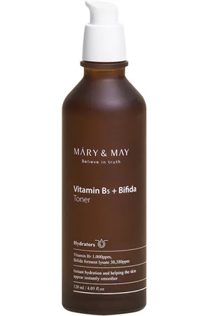 Mary&May Vitamin B5+Bifida Toner - 120ml