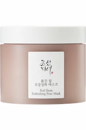 Beauty of Joseon Red Bean Refreshing Pore Mask - 140ml