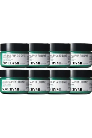 SOME BY MI AHA-BHA-PHA 30 Days Miracle Cream - 60g (8ea) Set