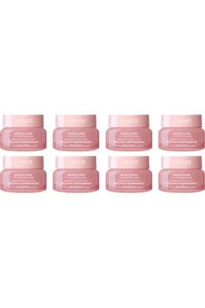 LANEIGE - Bouncy & Firm Eye Sleeping Mask - 20g (8ea)