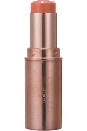 CANMAKE Melty Luminous Rouge Tint Type - 3.8g - T02 Rose Milktea