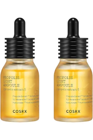 COSRX [Oferta] Full fit Propolis Light Ampoule (2ea) Set