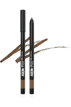 MERZY The First Gel Eyeliner - 0.5g - G6 Soft Brown