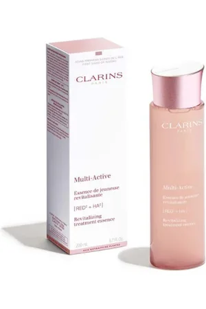 Clarins Multi-Active Revitalizing Treatment Essence - 200ml