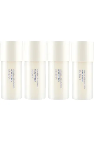 LANEIGE Cream Skin Cerapeptide Refiner - 50ml (4ea) Set