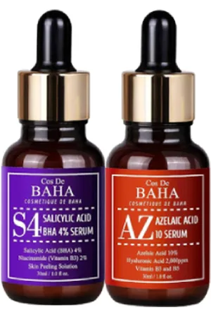 Cos De BAHA Miracle Set