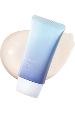 numbuzin No.1 Pure Glass Clean Tone Up SPF50+ PA++++ - 50ml