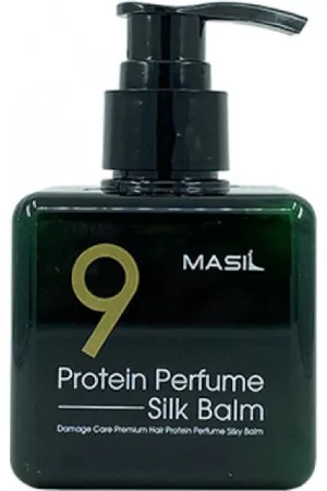 Masil Protein Perfume Silk Balm - 180ml