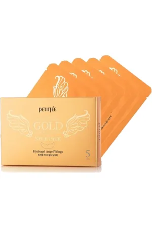 Petitfée Gold Neck Pack - 5piezas
