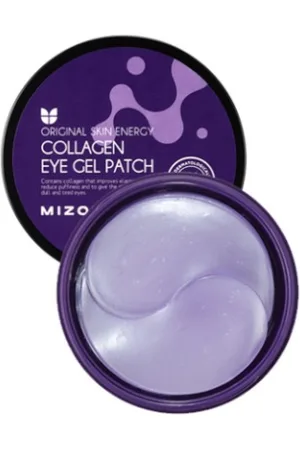 Mizon Collagen Eye Gel Patch - 60piezas