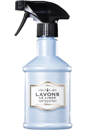 LAVONS Fabric Refresher - 370ml - Blooming Blue