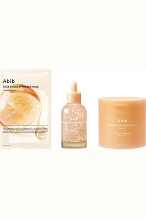 Habibah Glutathiosome Glow Set