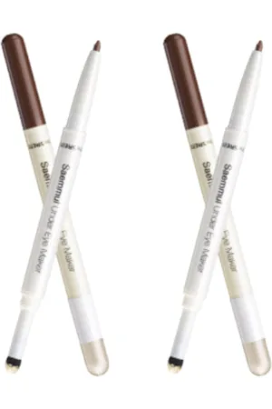 The SAEM Saemmul Under Eye Maker - 0.7g - 05 Ivory (2ea) Set