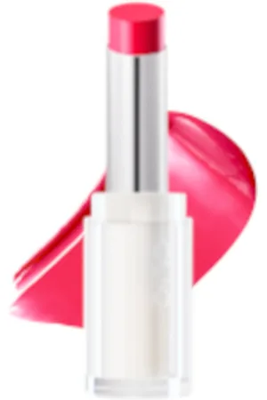Clio Crystal Glam Balm - 3.2g - 03 Honey Cherry