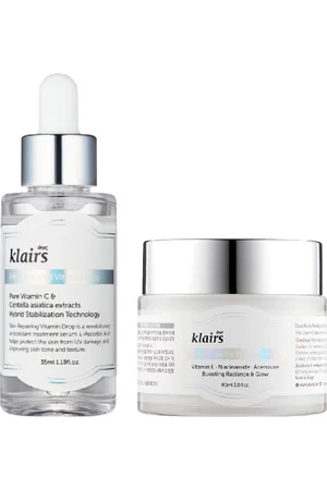 Dear, Klairs Estimado; Juego de vitaminas Klairs