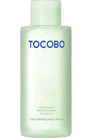 TOCOBO Cica Calming Aqua Toner - 200ml