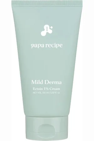 PAPA RECIPE Mild Derma Actoin 1% Cream - 150ml