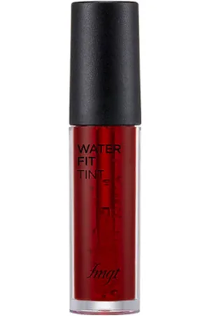 The Face Shop Water Fit Lip Tint - 5g - 05 Cherry Kiss